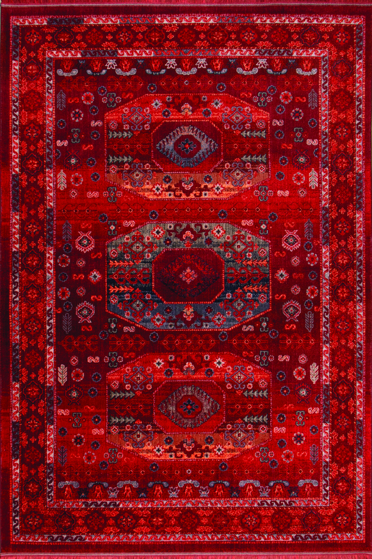 ANDROMEDA ART LİNE HALI 0L407E_AR123