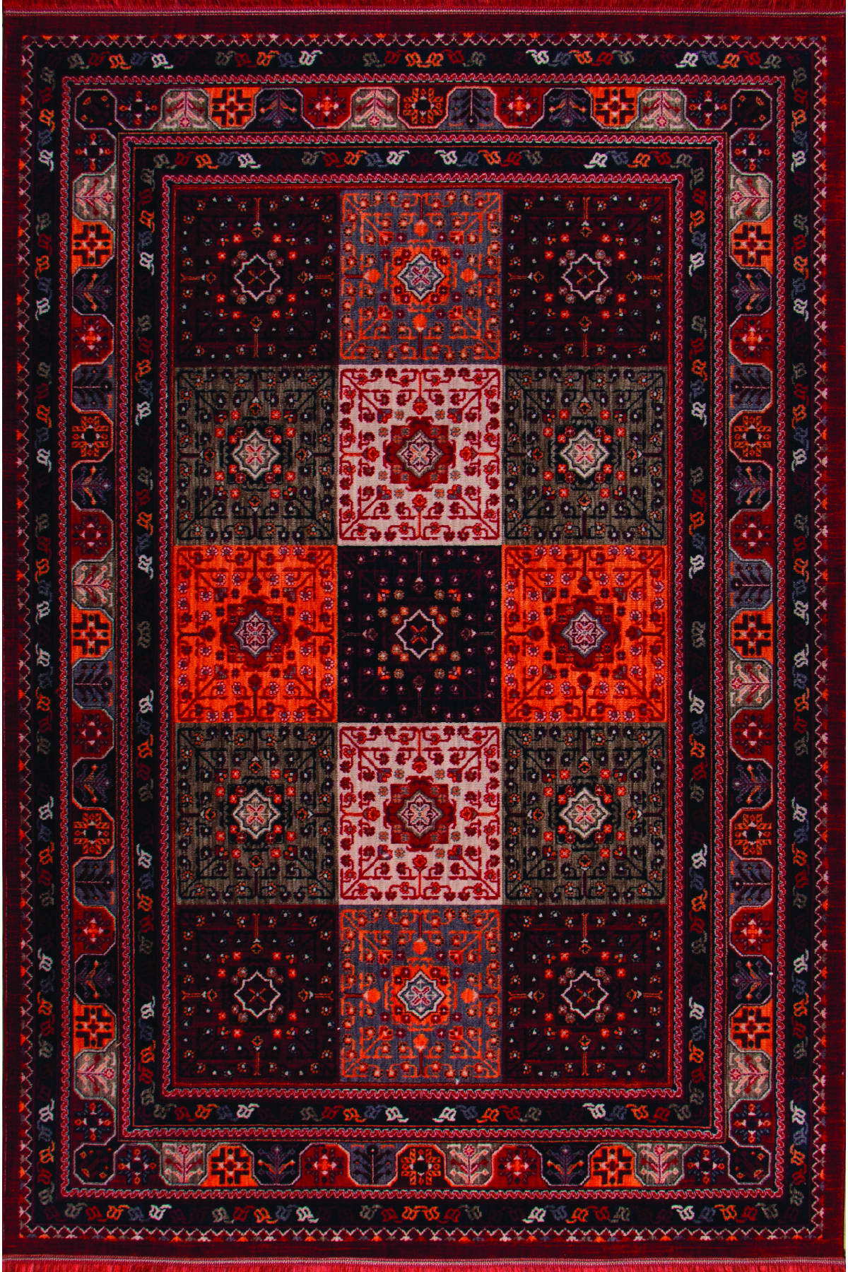 ANDROMEDA ART LİNE HALI 0L406C_AR131