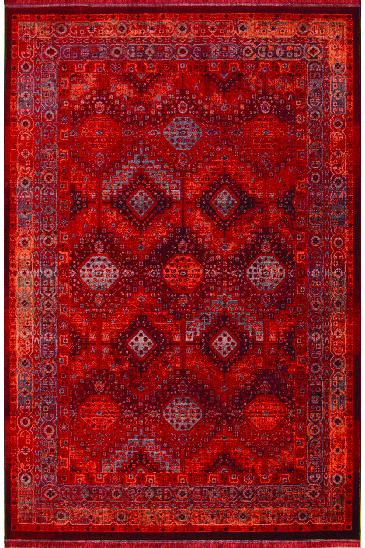 ANDROMEDA ART LİNE HALI H0190D_AR132