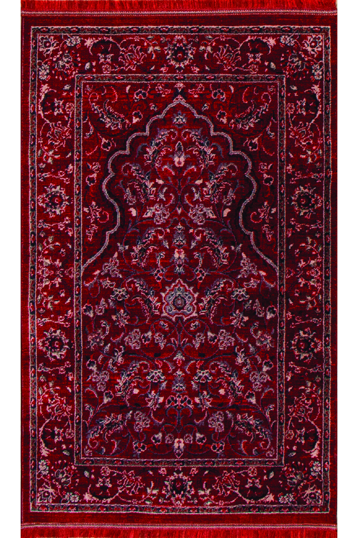 ANDROMEDA ART LİNE SECCADE S0086C