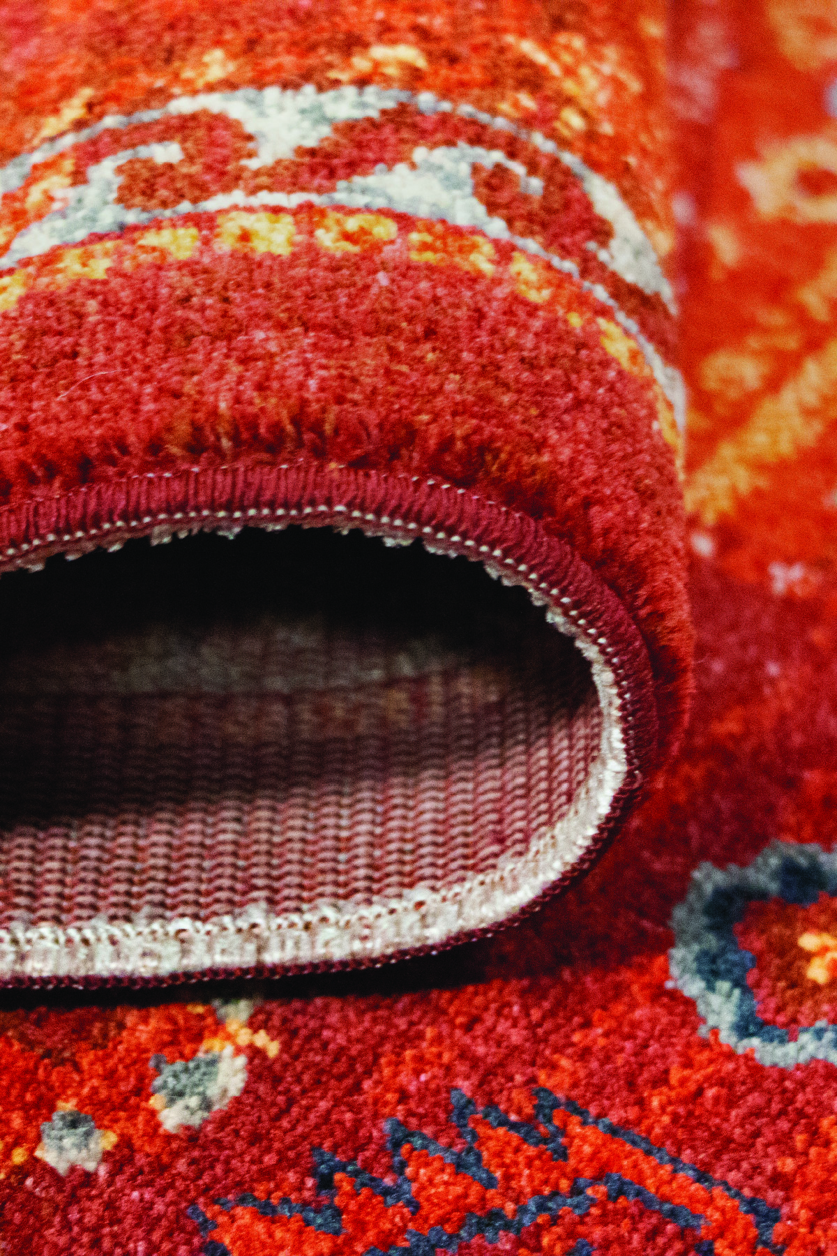 ANDROMEDA ART LİNE HALI 0L407E_AR123