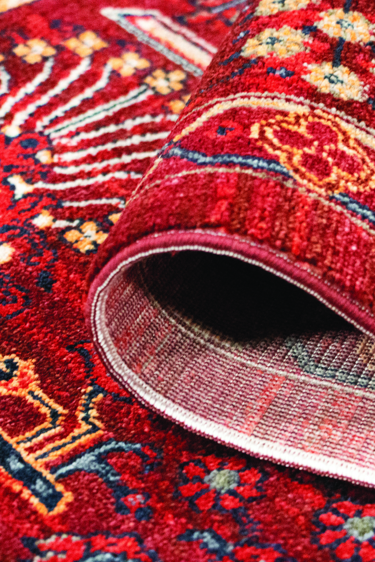 ANDROMEDA ART LİNE HALI H0188C_AR132