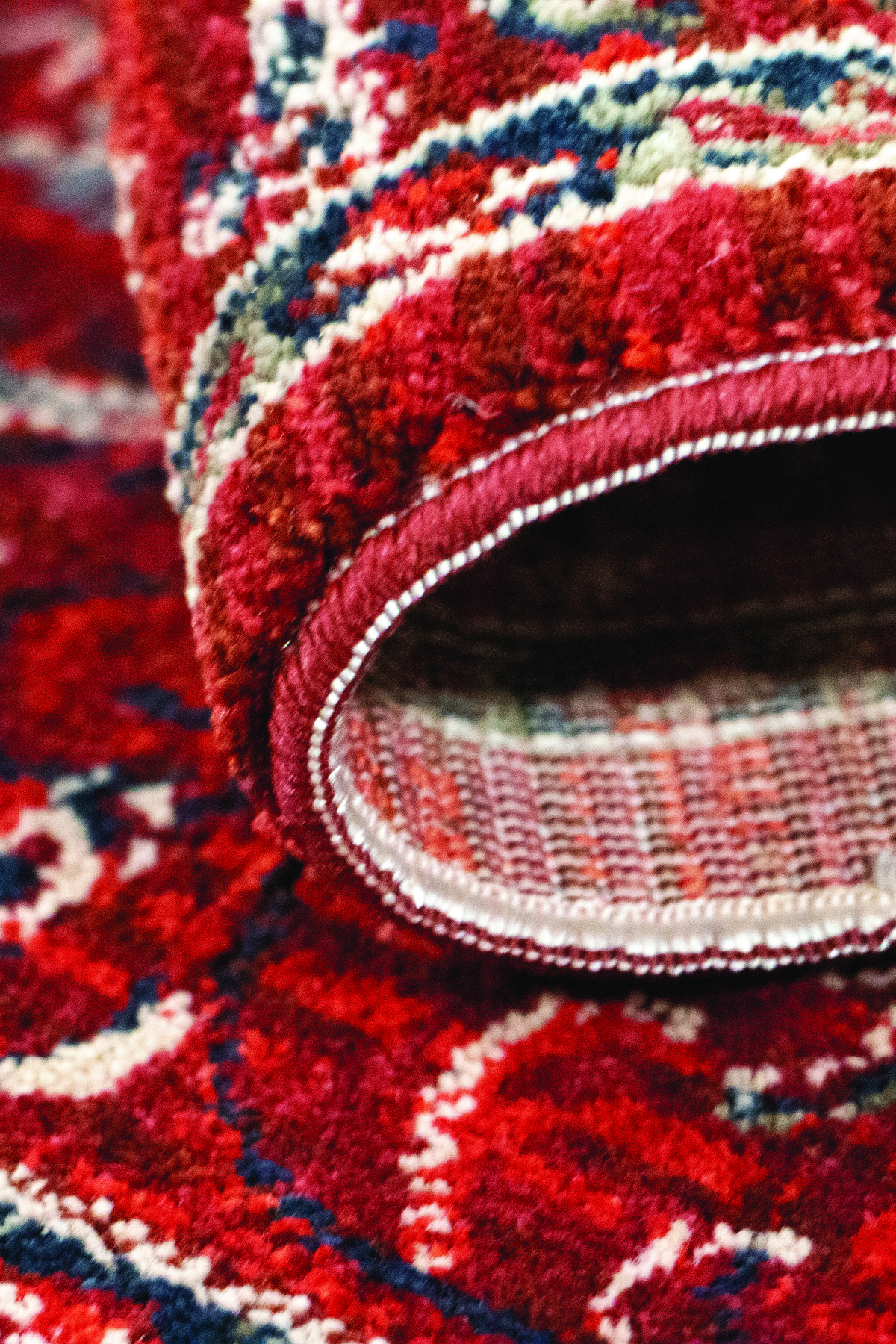 ANDROMEDA ART LİNE SECCADE S0086C