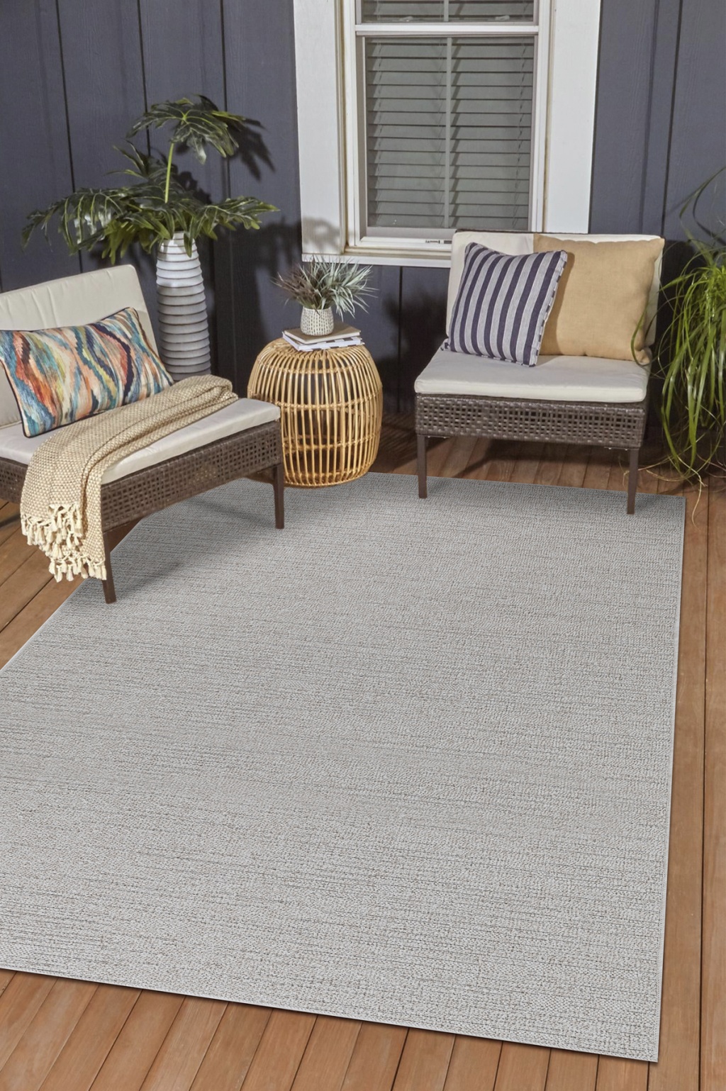 ANDROMEDA NATURA KİLİM BK101 KEMİK