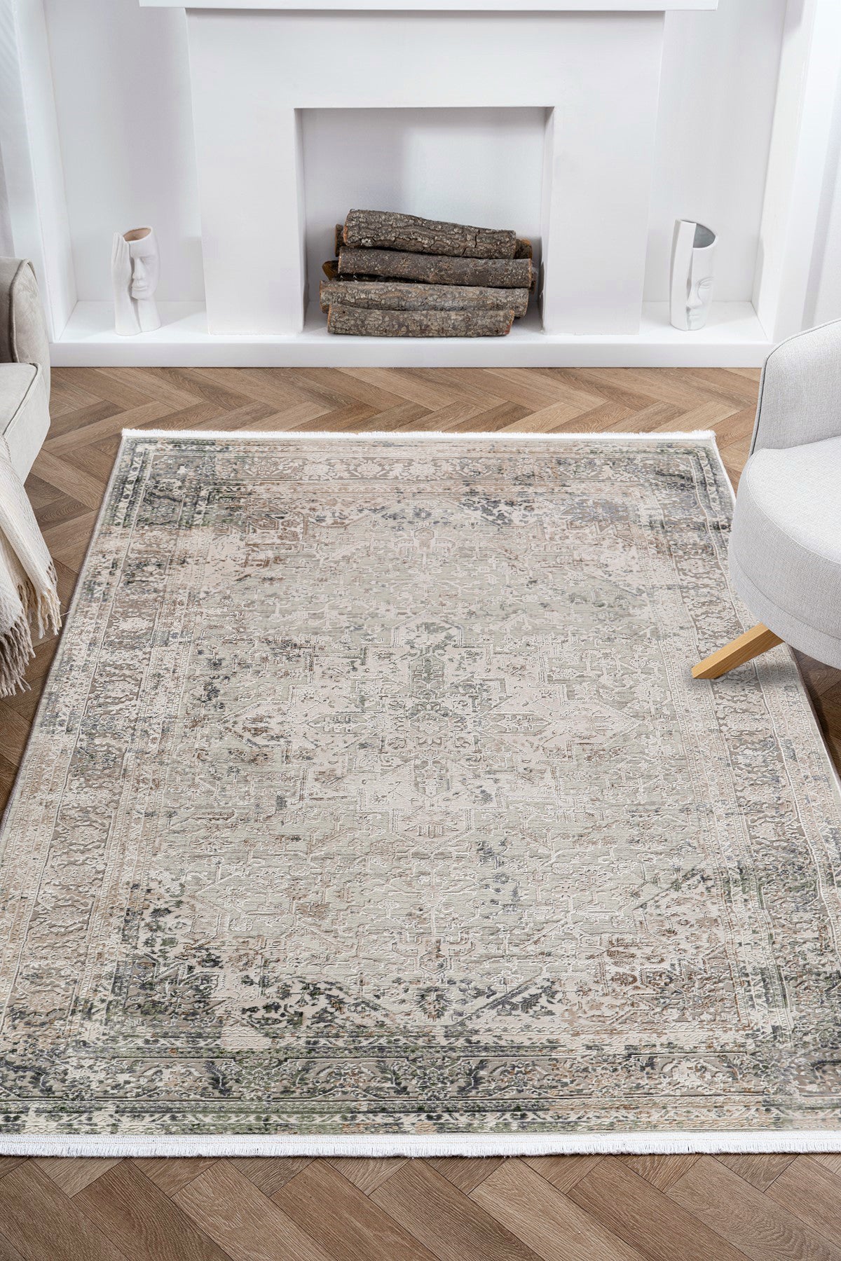 ANDROMEDA NAZENİN HALI NZ004