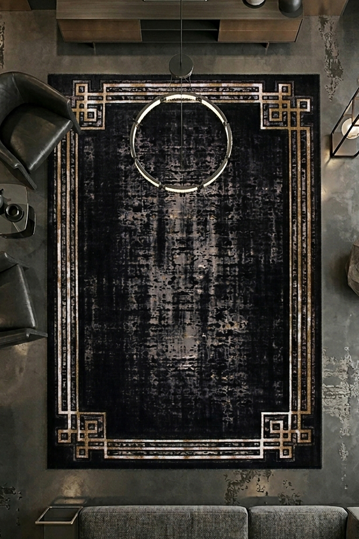 ANDROMEDA LYKİA HALI 0H94BA_LYK006