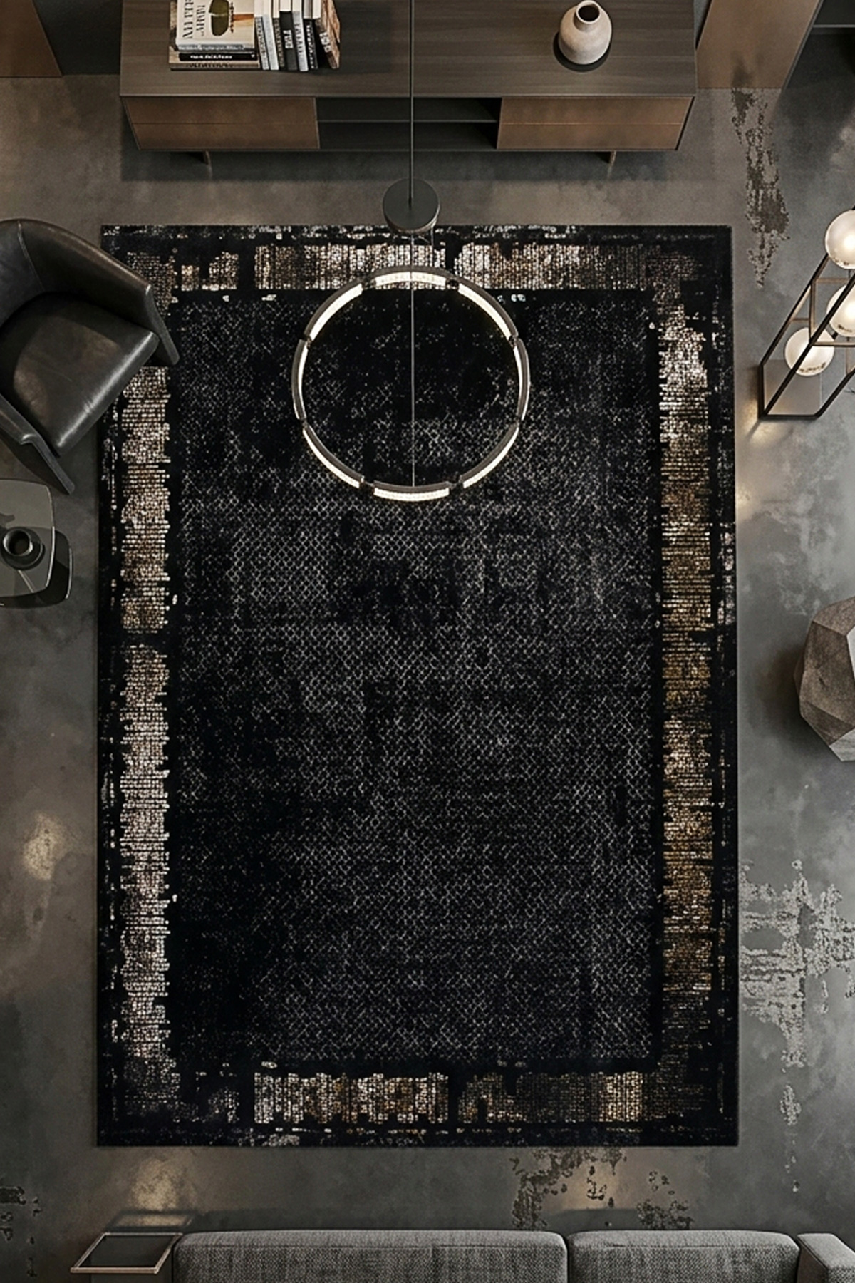 ANDROMEDA LYKİA HALI 0H21CB_LYK003