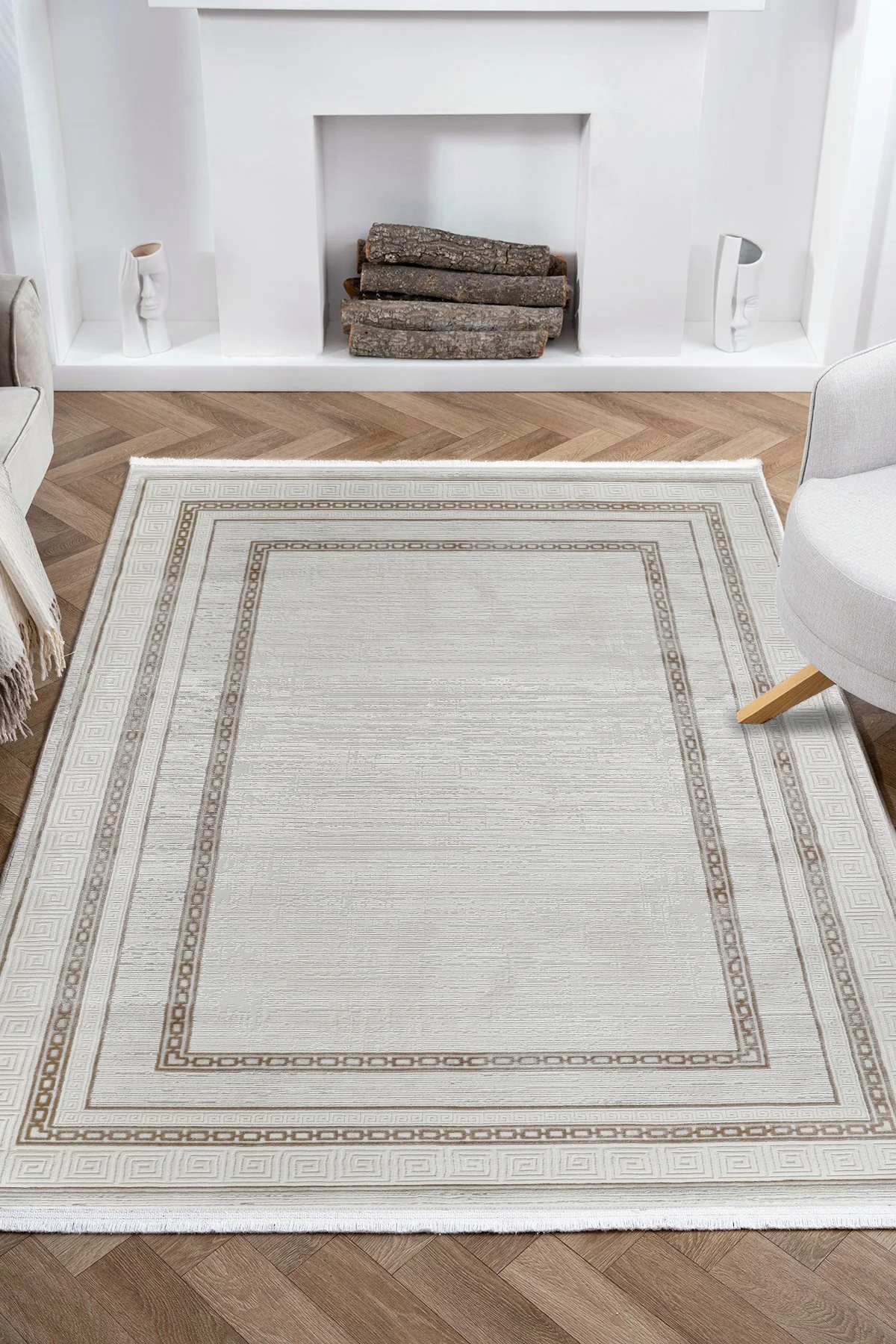 ANDROMEDA NAZENİN HALI NZ003