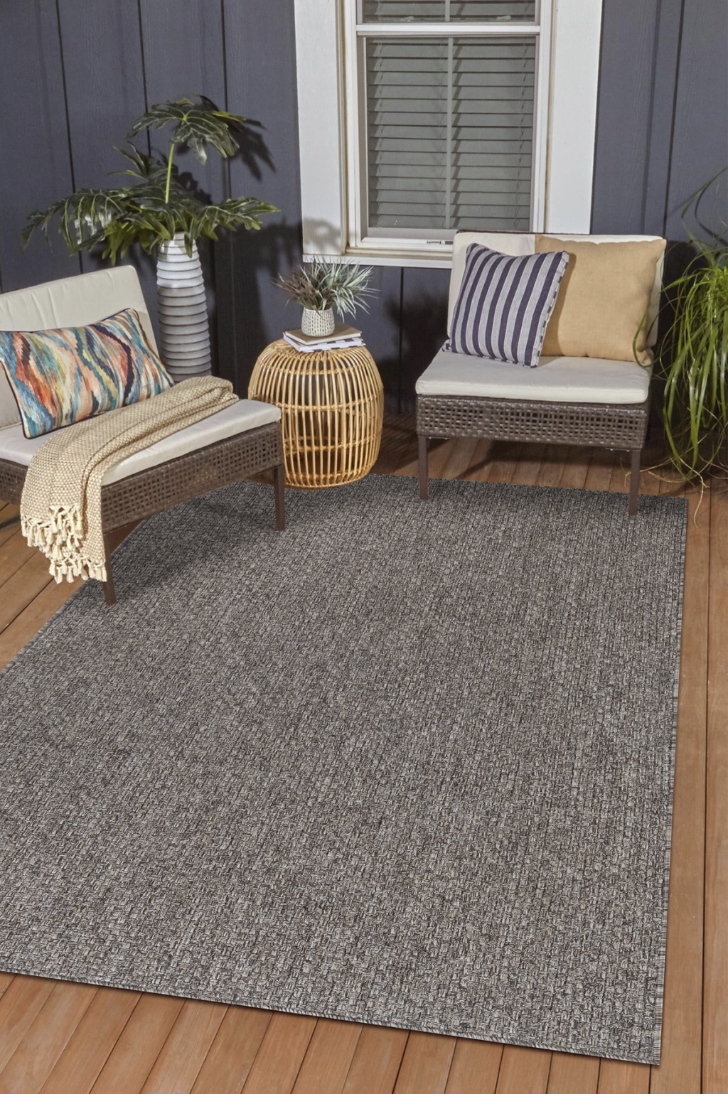 ANDROMEDA NATURA KİLİM BK102 K.BEJ