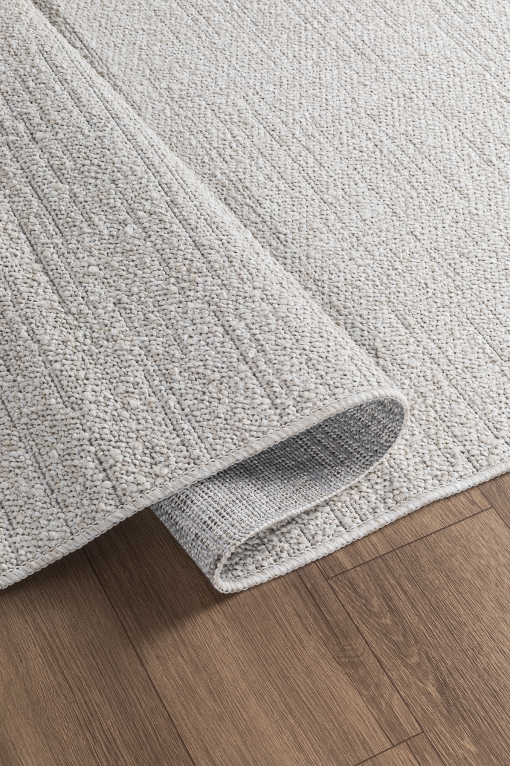 ANDROMEDA NATURA KİLİM BK101 KEMİK