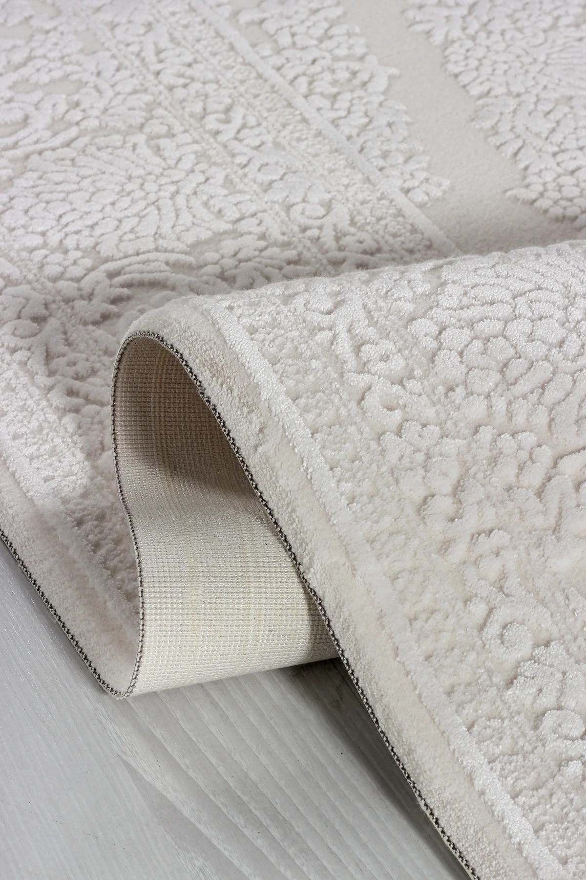 ANDROMEDA SERENAT HALI SE012