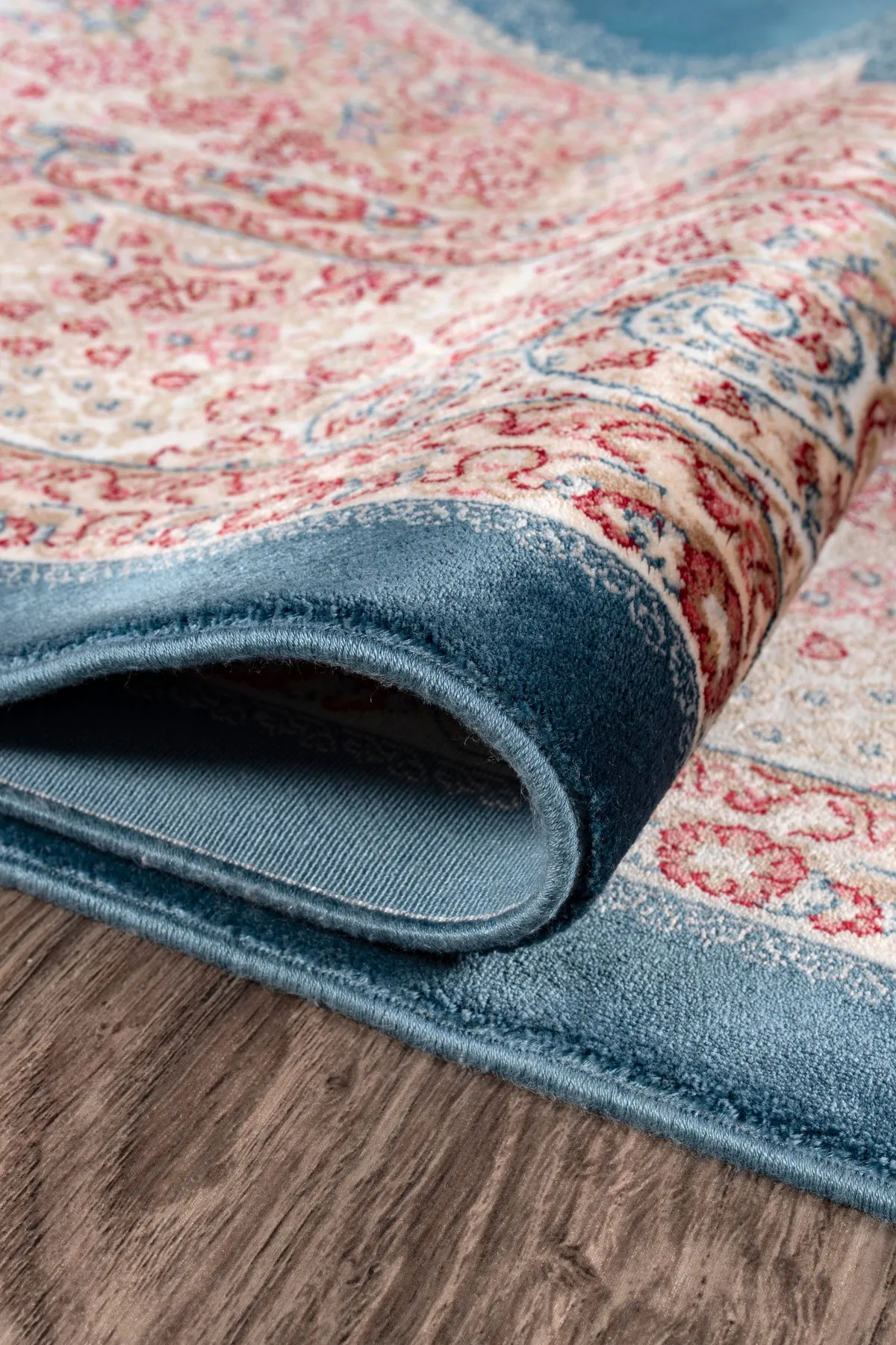 ANDROMEDA İPEKSİ HALI İS010