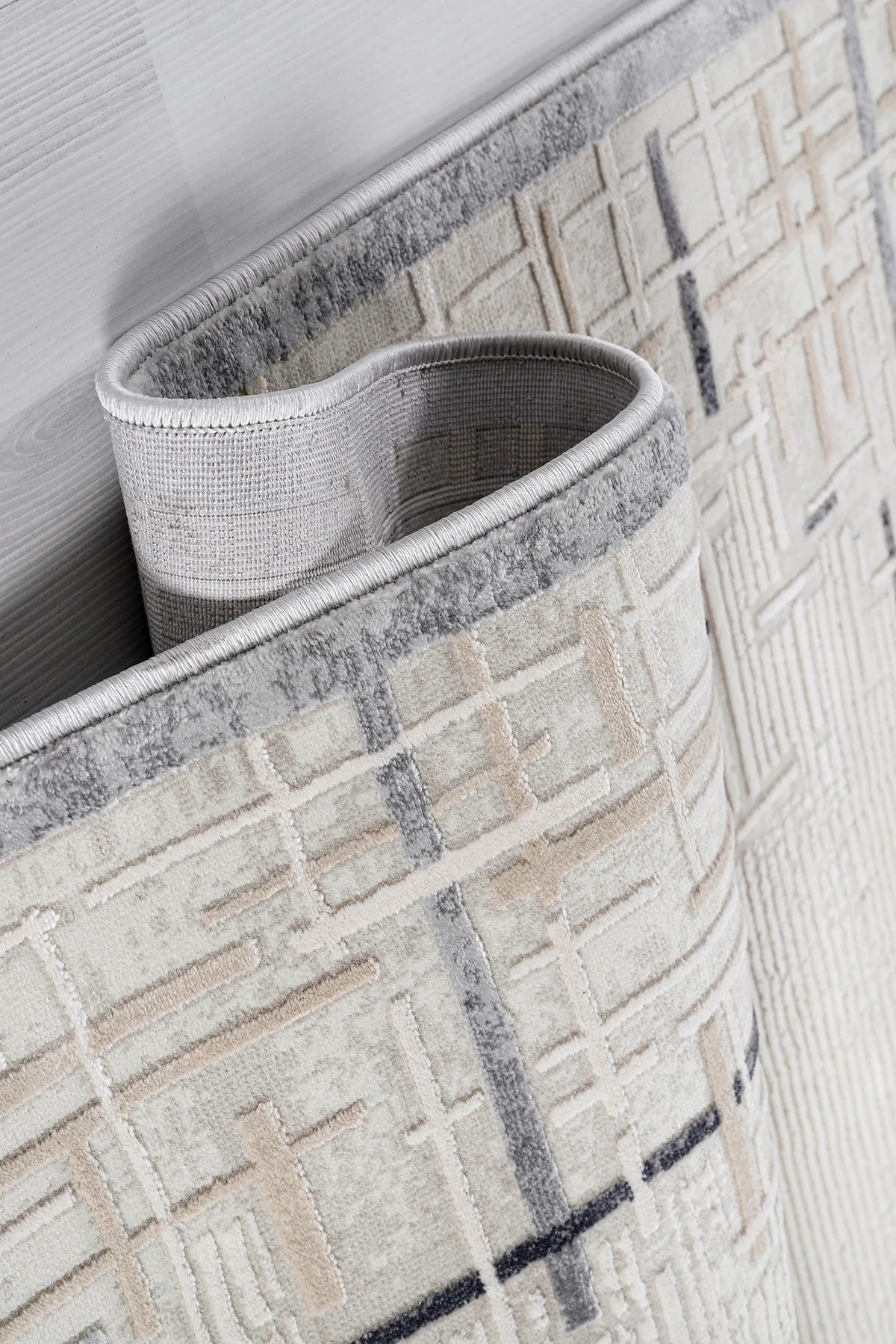 ANDROMEDA NAZENİN HALI NZ001