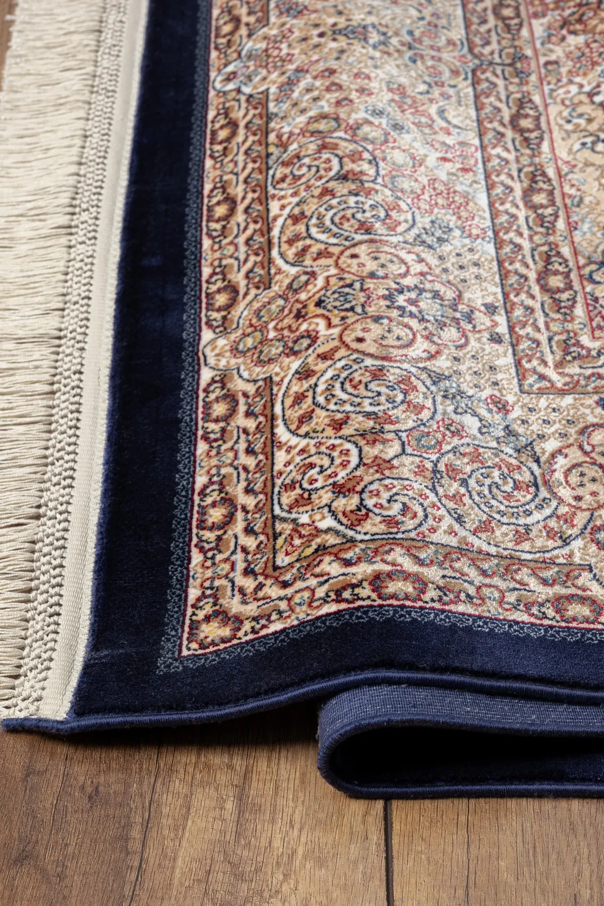 ANDROMEDA İPEKSİ HALI İS009